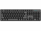 Acer Kabelová klávesnice USB pro domácnost/kanceláři, QWE...