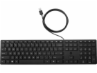 HP Klávesnice pro stolní počítač 320K (L96909-L31)