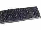 HP Klávesnice (672647-063)