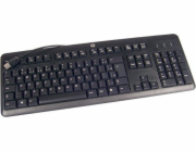 HP Klávesnice (672647-063)