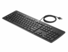 HP Klávesnice Slim Business (N3R87AA#ABB)