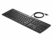 HP Klávesnice Slim Business (N3R87AA#ABB)