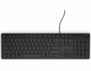 Dell Klávesnice KB216 (KB216-BK-US)