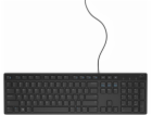 Dell Klávesnice Klávesnice Dell, externí, USB