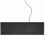 Dell Klávesnice Klávesnice Dell, externí, USB