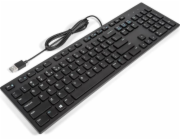 Dell Klávesnice (KIT,KYBD,104,USEU,KB216-B,L)