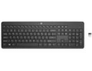 HP Klávesnice 230 (3L1E7AA#ABN)