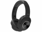 Aiwa HST-220BT Sluchátka na uši BT/AUX/USB-C 20dB Vestavě...