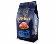 HURTOWNIA KARM Barkin krmivo pro psy Ryba 15 kg