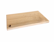 Prkénko 25x13x11 cm bukové dřevo