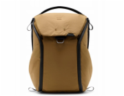 Peak Design Batoh Everyday 20L v2 - Coyote