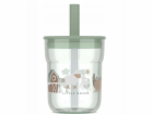 Mepal DĚTSKÁ SKLENICE S BRŮČKOU MIO 250ML MALÁ FARM 10802...