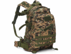 Nils Extreme Batoh NC3904 Vanguard 45l Camo