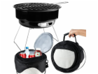 HP ND32_GQ2 PŘENOSNÝ TURISTICKÝ GRIL GQ2 TAŠKA NA BALENÍ