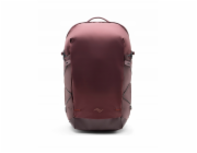 Peak Design Outdoor Batoh na zip 18L, eclipse