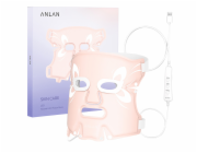 ANLAN 01-AGZMZ vodotěsná maska se světelnou terapií