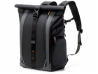 Inateck Batoh na notebook 15,6" BP01009 černý 22-26,8 l