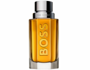 Hugo Boss Boss The Scent For Him toaletní voda s rozprašovačem 50 ml