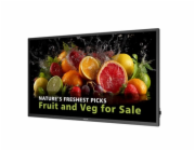 32" D-LED Philips 32BDL5050D-FHD,500cd,AN,24/7