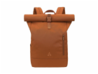 SBOX Batoh na notebook JAKARTA, 15,6" oranžová