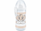 NUK 255643 DĚTSKÝ HRNEK 300ML DISNEY LVÍ KRÁL 12+