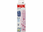 NUK NUK HRNEK 450ML MINI-ME 12M FIALOVÁ 10225327 1/6