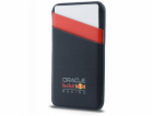 Red Bull Peněženka Meshed MagSafe v tmavě modré barvě
