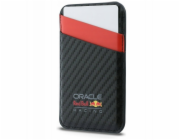 Red Bull Peněženka Carbon MagSafe černá
