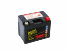 FIAMM BATERIE FTX4L-12B 3AH 50A