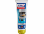 Dedra čisticí krém na krbové sklo 250ml
