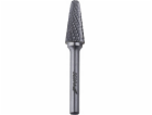Dedra Fréza s kuželovou stopkou L12x28mm, stopka 6mm