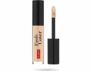 Pupa Wonder Cover krémový korektor 004 Warm Beige 4,2 ml