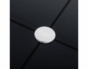 Koupelnová váha ADLER AD 8187b černá