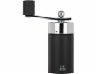 Peugeot Isen Muskatmühle 15 cm mit Kurbel schwarz