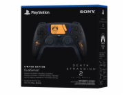 PlayStation DualSense Wireless Controller (Death Stranding 2 Edition) [CFI-ZCT1W]