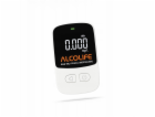 Alcolife S3 mini dechový analyzátor