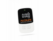 Alcolife S3 mini dechový analyzátor