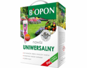 Biopon univerzální hnojivo 5 kg