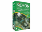 Biopon Granulované hnojivo pro jehličnany proti hnědnutí ...