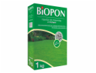 Biopon granulované hnojivo pro trávníky s mechem 5kg (1121)