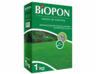 Biopon granulované hnojivo pro trávníky 3kg (1047)