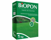 Biopon granulované hnojivo pro trávníky 3kg (1047)