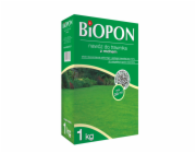 Biopon granulované hnojivo pro trávníky s mechem 3kg (1050)