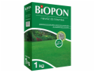 Biopon granulované hnojivo na trávník 5 kg (1120)