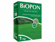 Biopon granulované hnojivo na trávník 5 kg (1120)