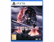 Terminator 2D: No Fate (Day One Edition) [PS5]