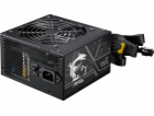 MSI MAG A650BN PCIE5 II napájecí zdroj 650 W 20+4 pin ATX...