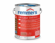 Remmers HK-Lasur 3v1, mahagonová barva, 5 l