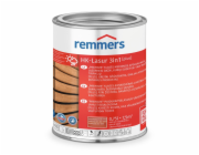 Remmers HK-Lasur 3v1, mahagonová barva, 0,75 l