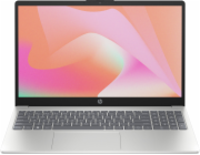 HP 15-fd0066nw i3-N305 15.6"FHD 250nits AG 8GB DDR4 SSD512 Intel UHD Cam720p 41Wh NoOS Natural Silver 2Y